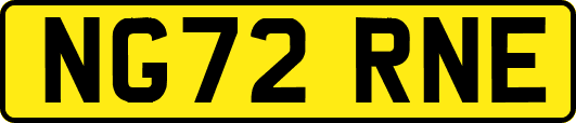 NG72RNE