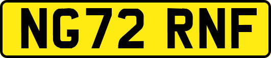 NG72RNF