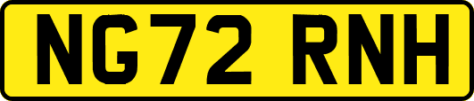 NG72RNH