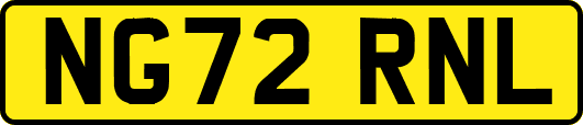 NG72RNL