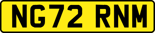 NG72RNM