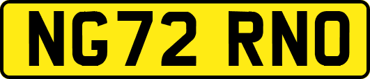 NG72RNO