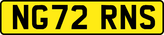 NG72RNS