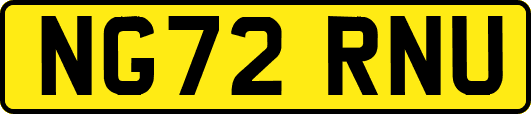 NG72RNU
