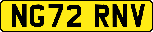 NG72RNV