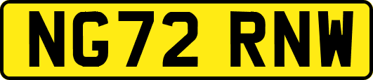 NG72RNW