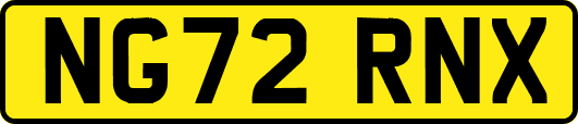 NG72RNX