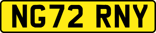 NG72RNY