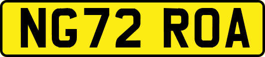 NG72ROA