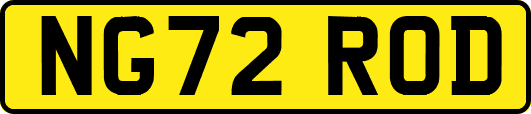 NG72ROD