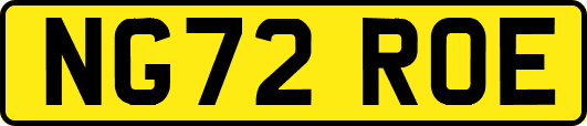 NG72ROE