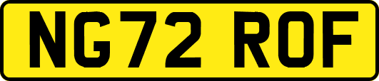 NG72ROF