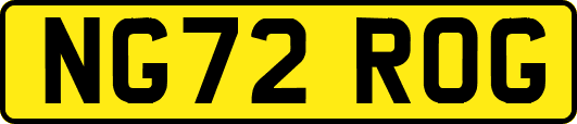 NG72ROG