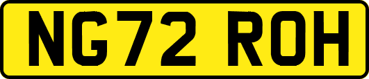 NG72ROH