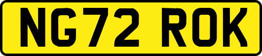 NG72ROK