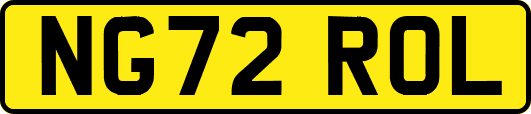 NG72ROL