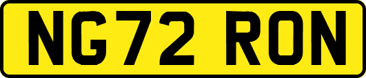 NG72RON