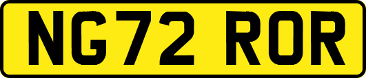 NG72ROR