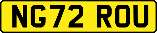 NG72ROU