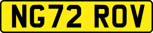 NG72ROV