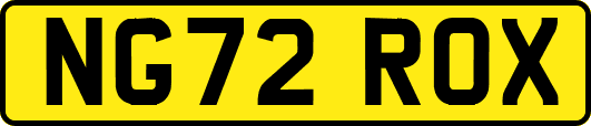 NG72ROX