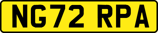 NG72RPA