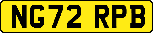 NG72RPB