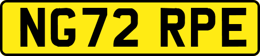 NG72RPE