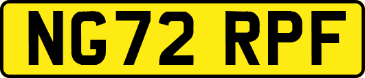 NG72RPF