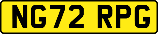 NG72RPG