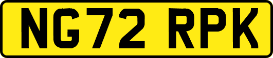 NG72RPK