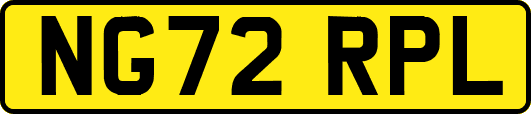 NG72RPL