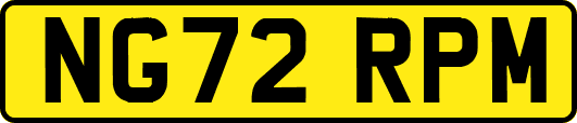 NG72RPM