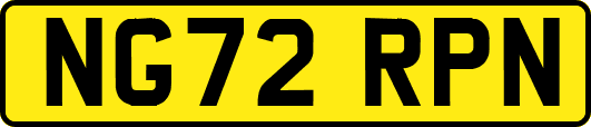 NG72RPN