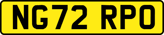 NG72RPO