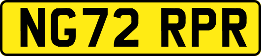 NG72RPR