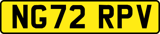 NG72RPV