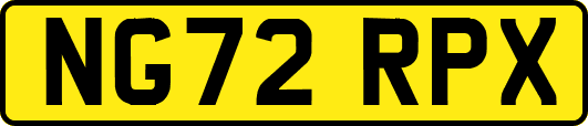 NG72RPX