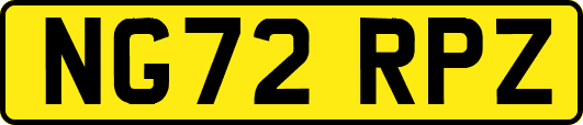 NG72RPZ