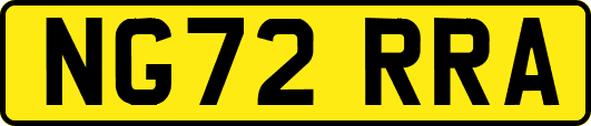 NG72RRA