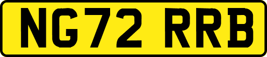NG72RRB