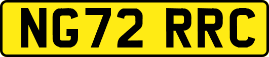 NG72RRC