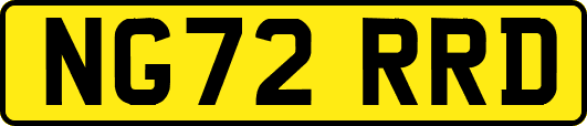 NG72RRD