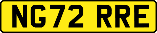 NG72RRE