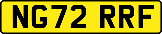 NG72RRF