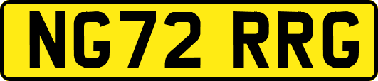 NG72RRG