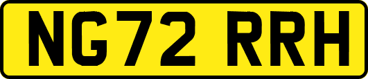 NG72RRH