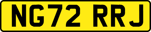 NG72RRJ
