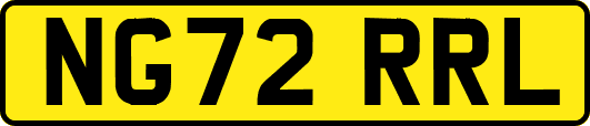 NG72RRL