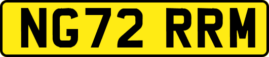 NG72RRM